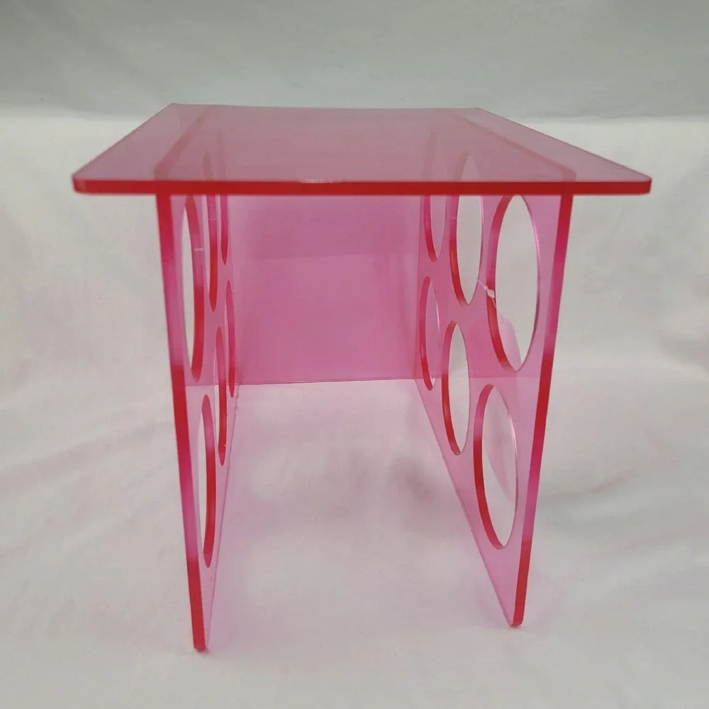Prodyne illusions acrylic